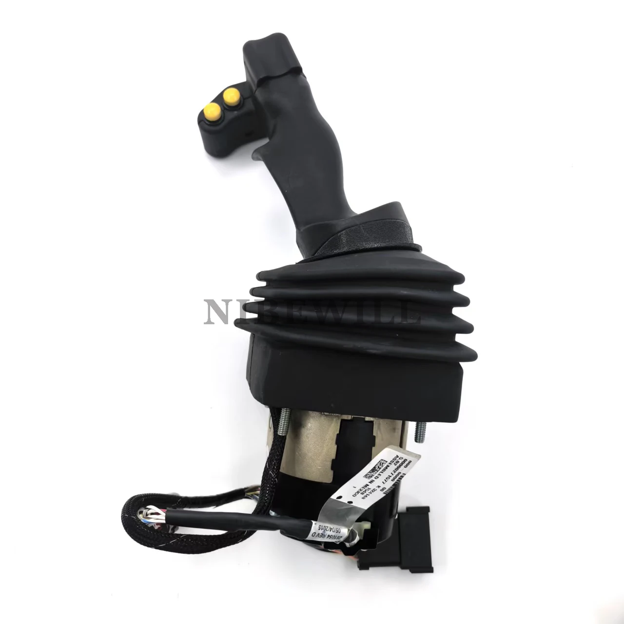 Construction Machinery Parts for CAT D6R D6T D7R Tractor Bulldozer Control Handle 240-8613 318-1472