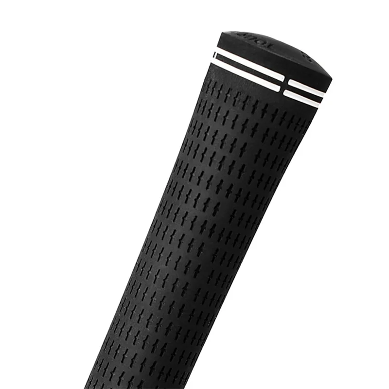 

13PCS Golf Grip Classic Pattern Standard Natural Rubber