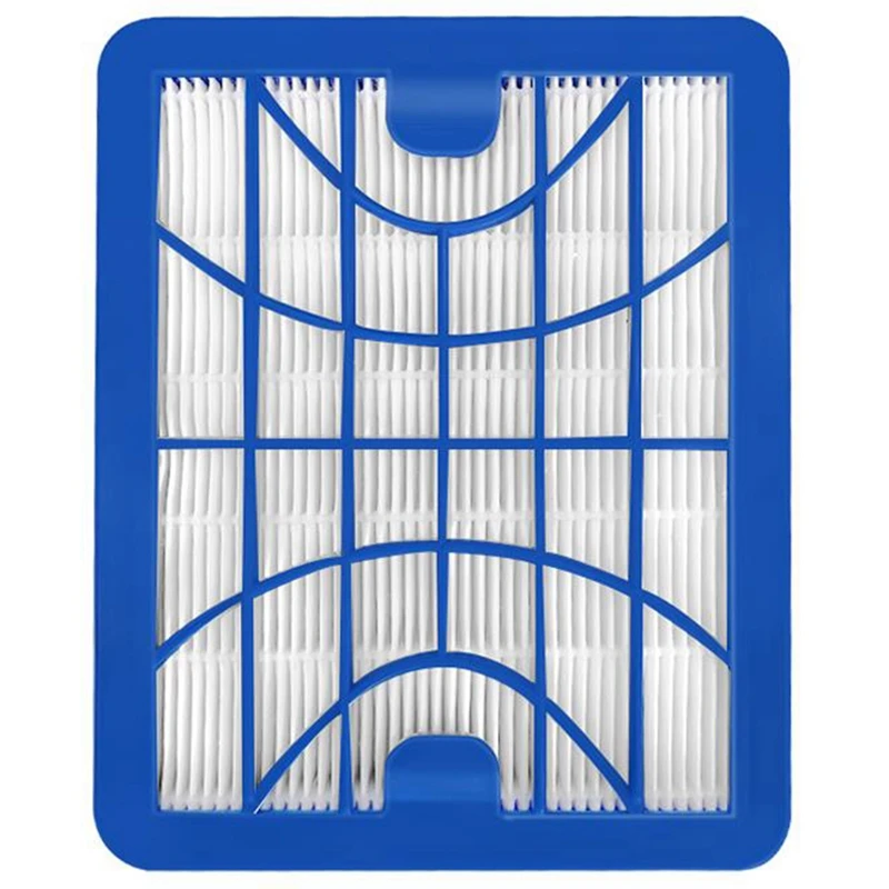 Y21A Hepa Filter Replacement for Zelmer ZVCA050H Clarris Twix,Explorer,Jupiter,Odyssey,Orion Max Vacuum Cleaner Spare Parts