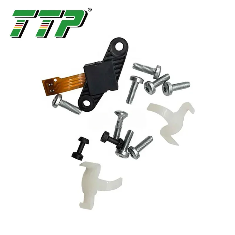 

Ремкомплект датчика давления для грузовика Volvo для грузовика Renault OEM 21668286 20761735 21068286 Комплект датчиков