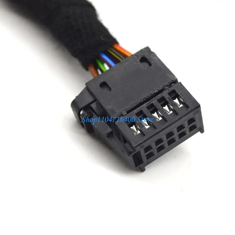 

y1gd Offs Control Cable for Golf 7 7.5 Offs Control Canceler Cable Replacement Part