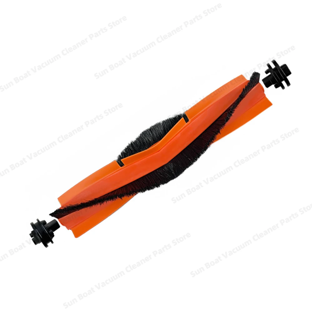 استبدال وسادة ممسحة فرشاة الجانب الرئيسي ، أكياس الغبار ، قطع الغيار ، الملحقات ، متوافقة مع شاومى M30 ، D102