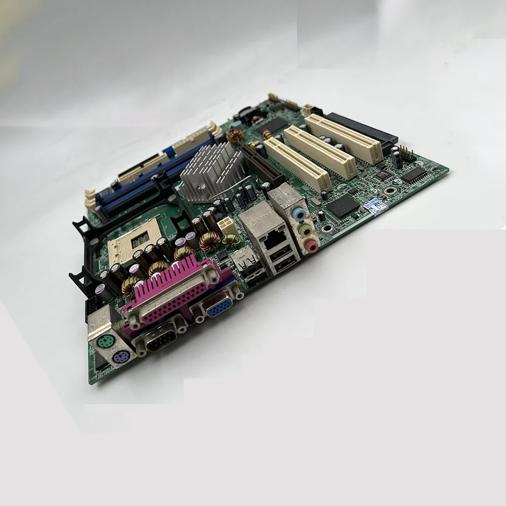 

D530 D330 P4SD 865G SP 323091-001 AS 305374-001 Motherboard