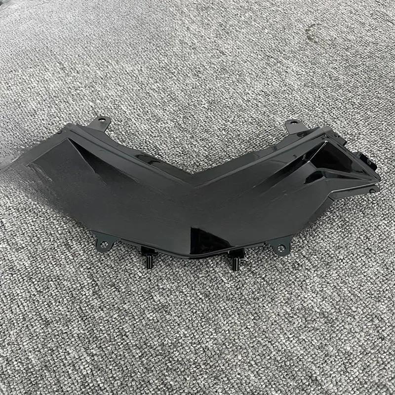 

Детали для Ninja 300 Z250 Z300 13-19, задняя задняя средняя пластина, задняя крышка, задний обтекатель