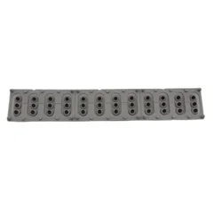 12 note Key Contact Rubber pad keyboard Part For Roland FP-30 RP501 RP-102 JUNO-DS F140R FP-10