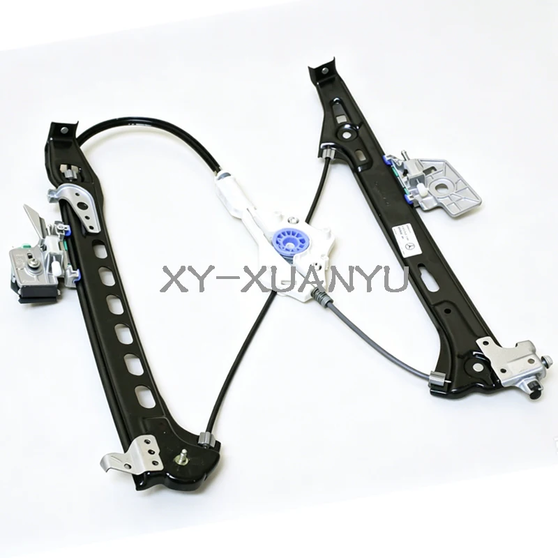 Right door window regulator 2197301046 A2197301046 For Mercedes Benz C219 CLS300 CLS350 CLS500 CLS63 M272 M113 M273 M156