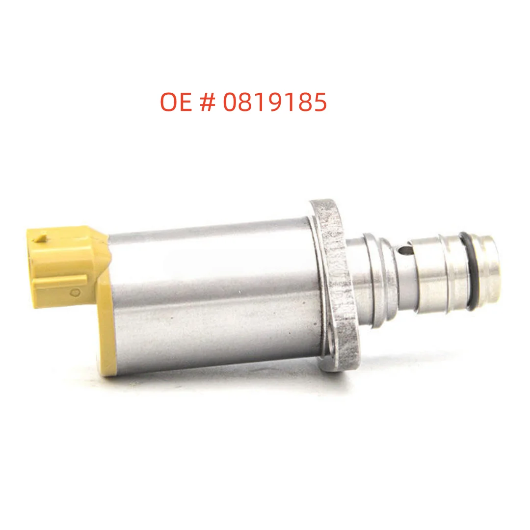 

High Quality 0819185 819185 Car Fuel Pump Regulator Suction Control SCV Valve For Opel