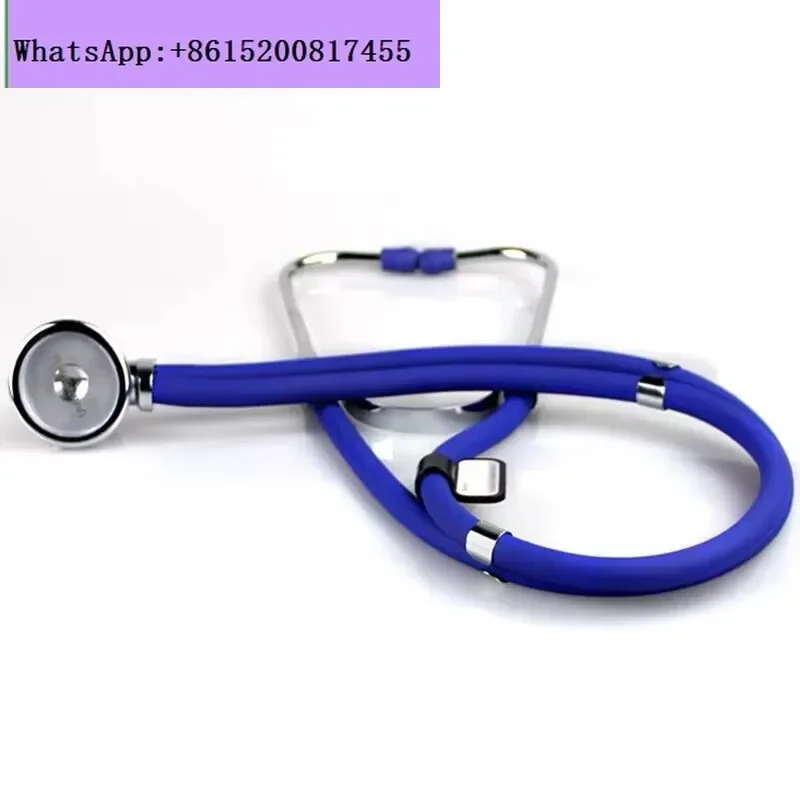 

Yuyue brand multi-functional stethoscope double tube hospital home professional pregnant women listening to fetal heart
