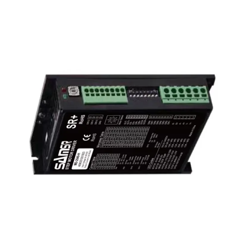xmsjMD-2545-H Nuovo driver del controller del motore passo-passo 4.5A Mirco Hybrid Motor Drive