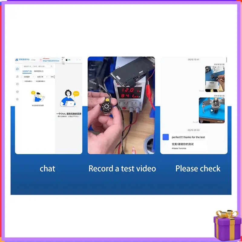 

Advanced For Mavic Yaw Motor Motherboard For Repairing Drones With Mavic Gimbals