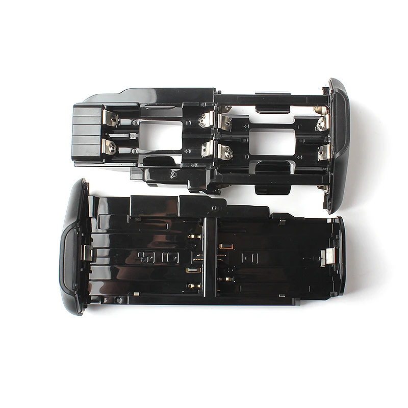 BG-E14 Vertical Battery Grip for Canon EOS 70D 80D 90D Works with LP-E6 & AA for Professional Photography view 5