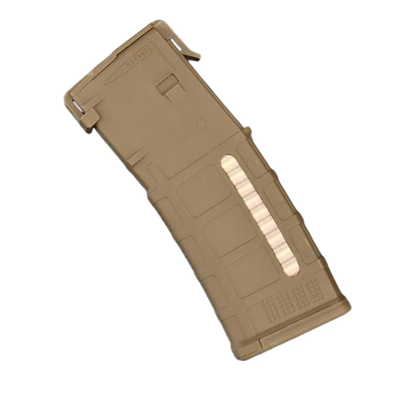 Outdoor Tactical Tools PMAC Magazine Model Power Bank (Not include battery)