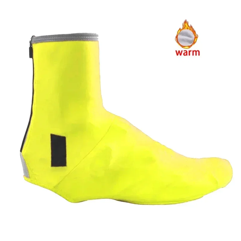 Thermal Protector for Cycling Shoes, Universal Mountain Biking Shoes, Men and Women, 2024