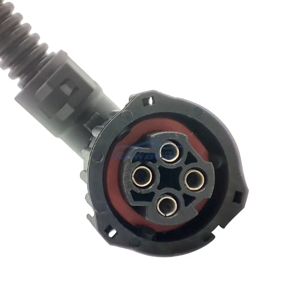 1/5/10 Set Wire For Suitable for Sinotruk HOWO Truck T7H differential sensor differential lock switch plug 811W25503-0244