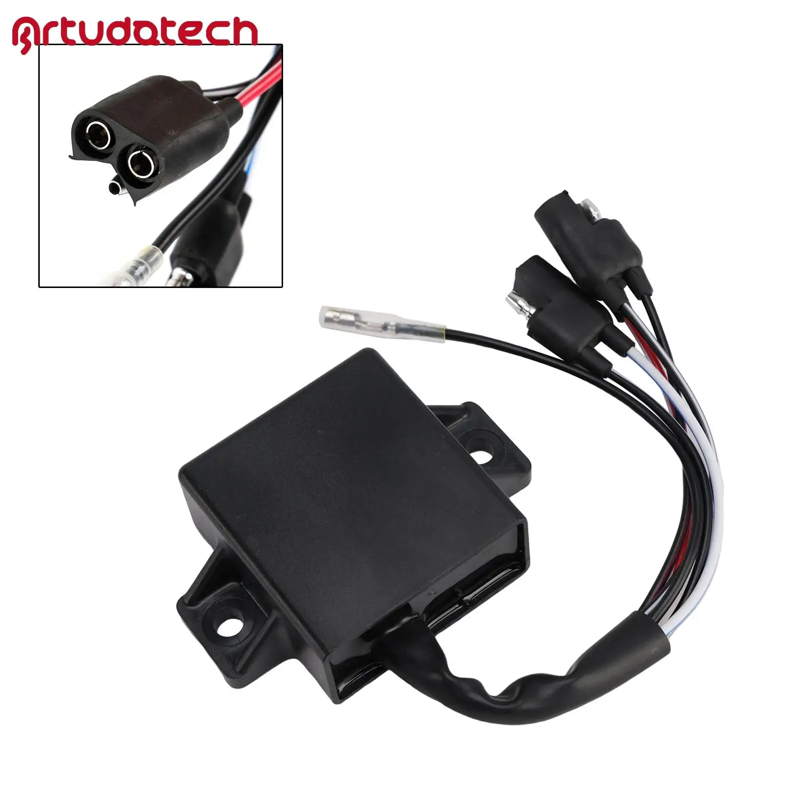 点火システムユニットボックス-cdi-3002-807-アークティックキャット-ベアキャット-340-チーター-ジャグに適合