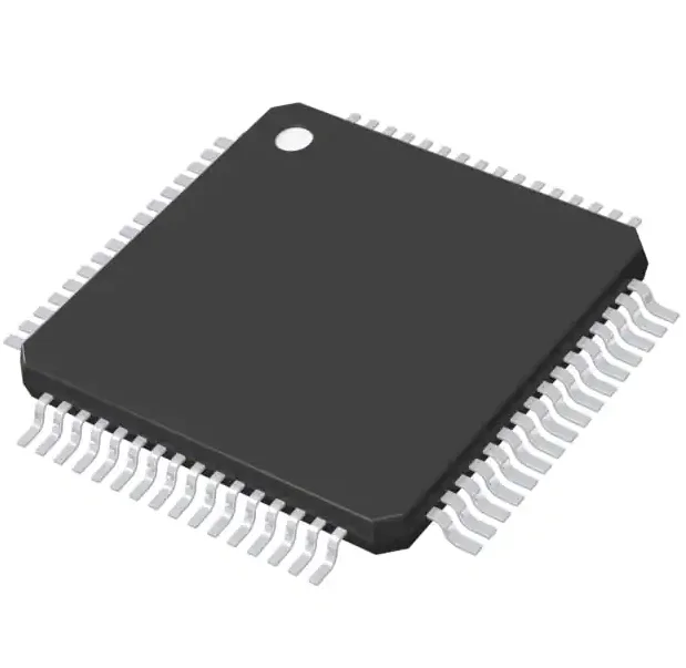 

PIC32MX575F256H-80I/PT PIC32MX575F256H Electronic components new and original integrated circuit