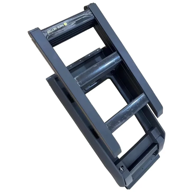 Jetour Traveler T2 Side ladder and Luggage rack platform for Car Premi m Body Parts