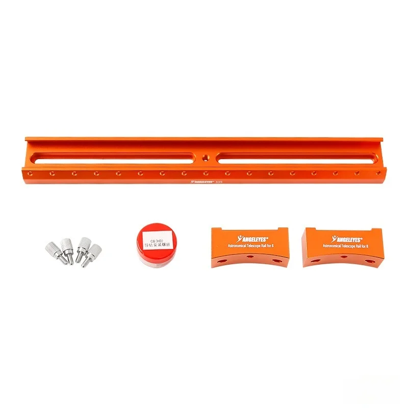 Variant: 8SE C8 C8HD Orange