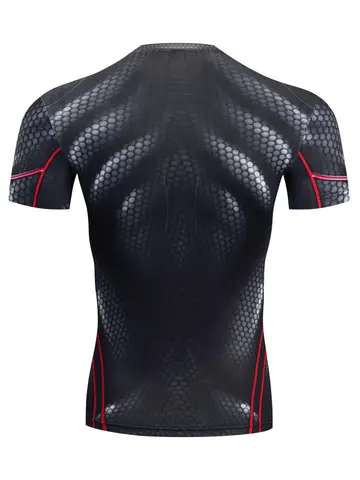 8 best sales पुरुषों के लिए जिम शार्क - №7