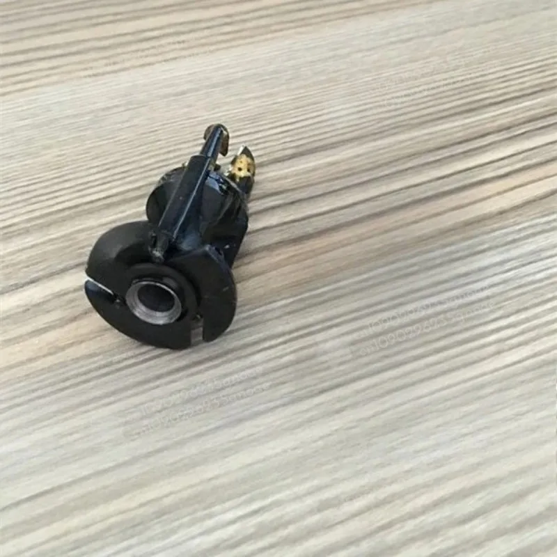 1Cps DF-1A foot-operated paint scraper cutter head, fixed paint scraper cutter head DF-6 three-jaw cutter head