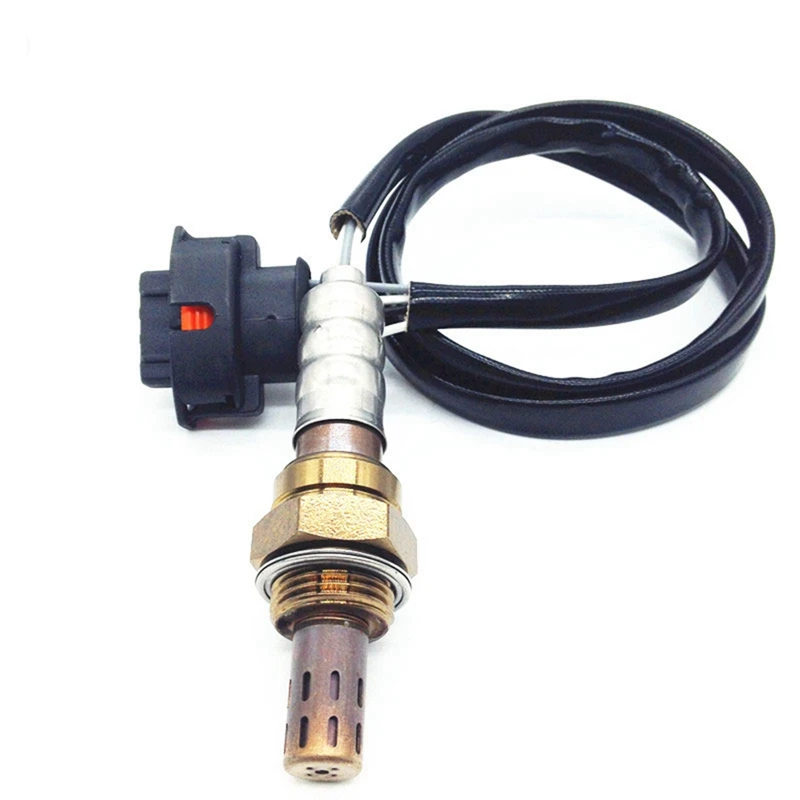 Car Oxygen Sensor O2 Sensor 55353811 Suitable For Opel Astra H 1.8L 2004-2016 Parts