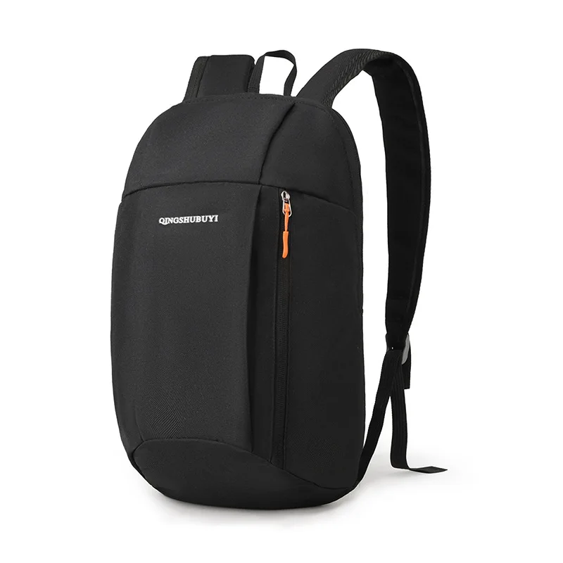 حقيبة ظهر ذات سعة كبيرة للسفر حقيبة ظهر عصرية خفيفة الوزن للرجال والنساء