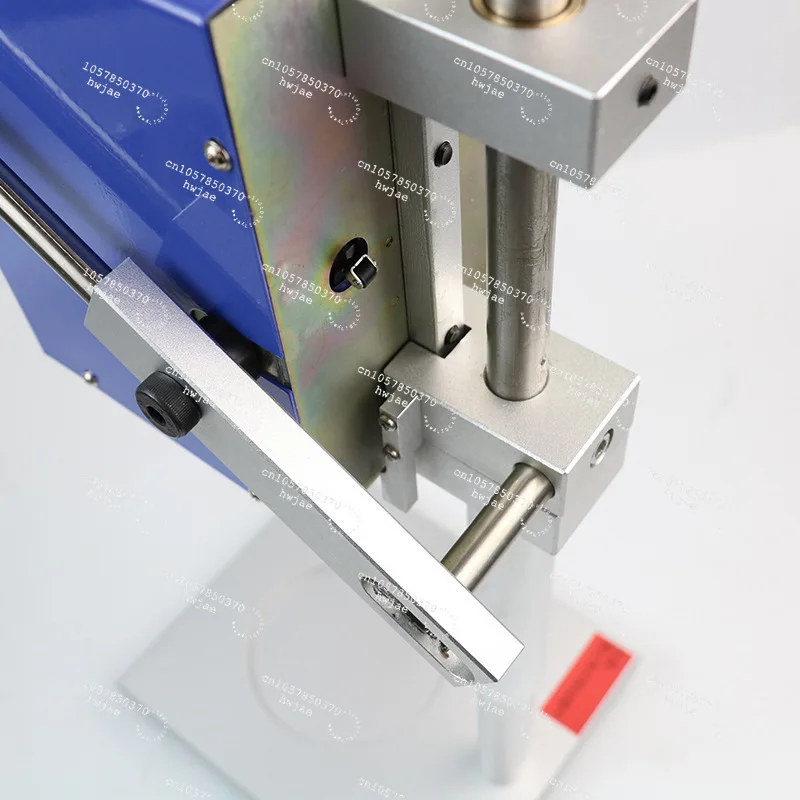 Viscometer STM-IVB/IV Coating KU Value Viscosity Tester Latex Real Stone Paint