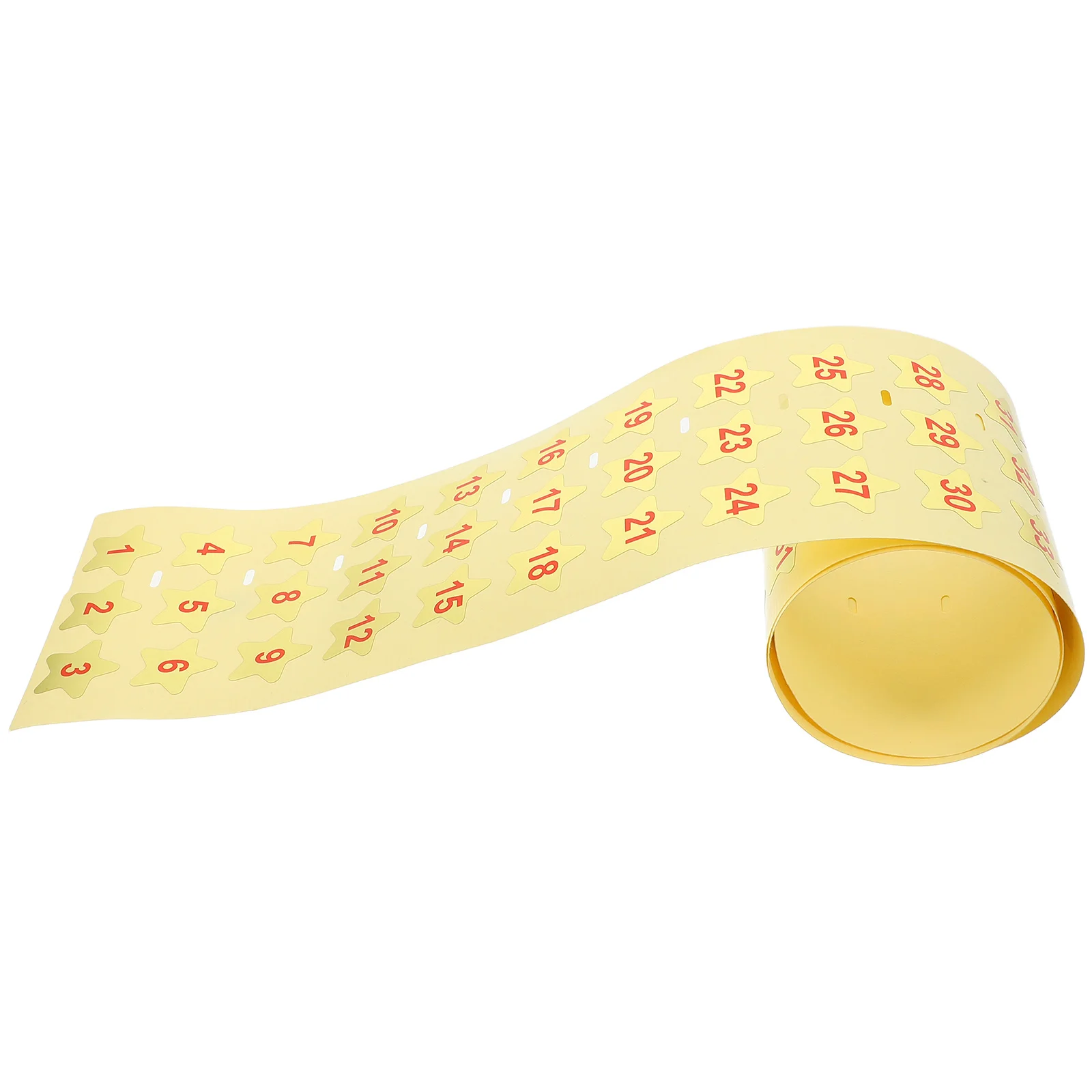 

99 шт. декоративных наклеек в форме звезды, пронумерованные маркеры для винных стаканов, многоразовые идентификаторы для стаканов для рождественских вечеринок