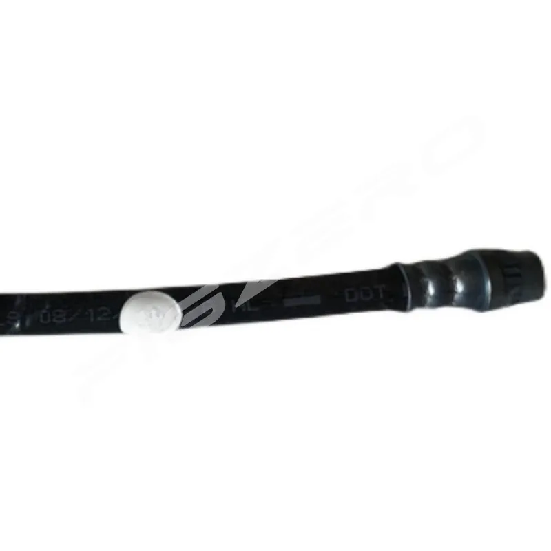 Genuine Rear Brake Fluid Hose Braking Pipe Back Wheel Tube for Renault Fluence 462109111R 46 21 091 11R New Automobile Part