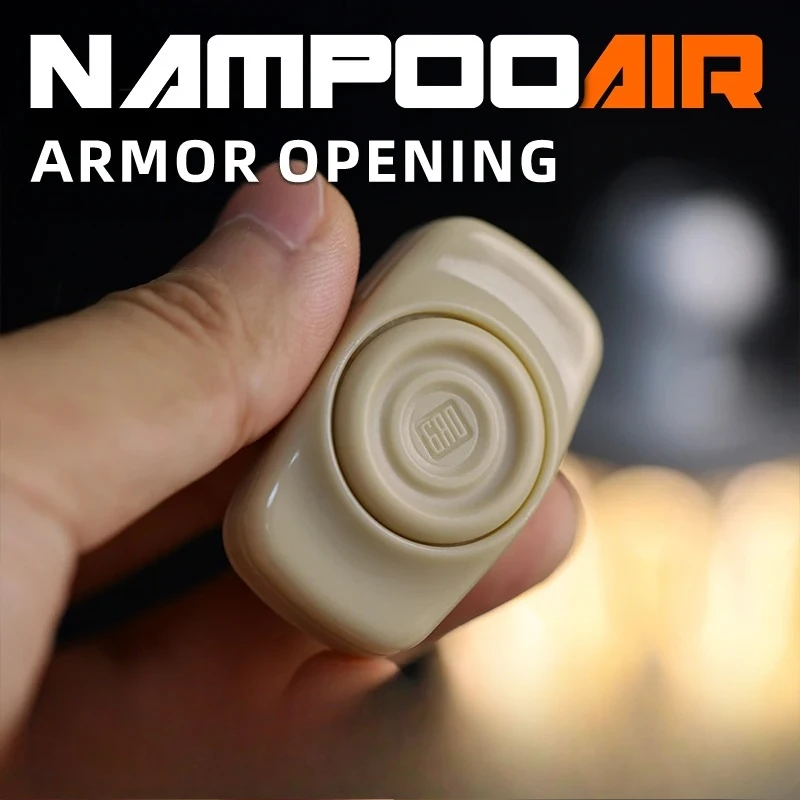 جياو ستوديو نامبو اير فيدجيت سبينر