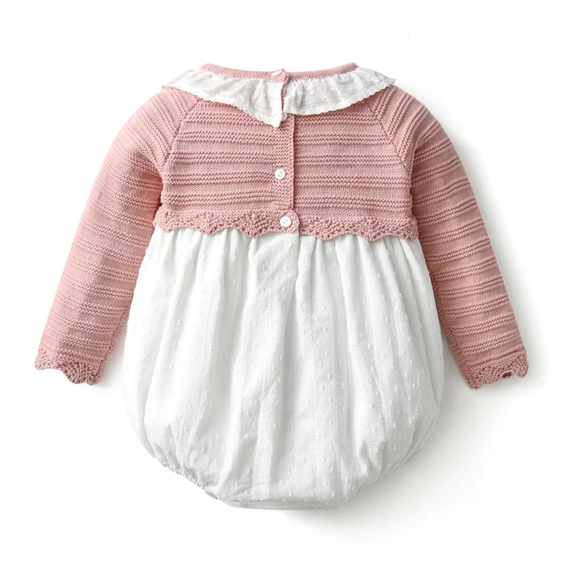 baby sweater dress