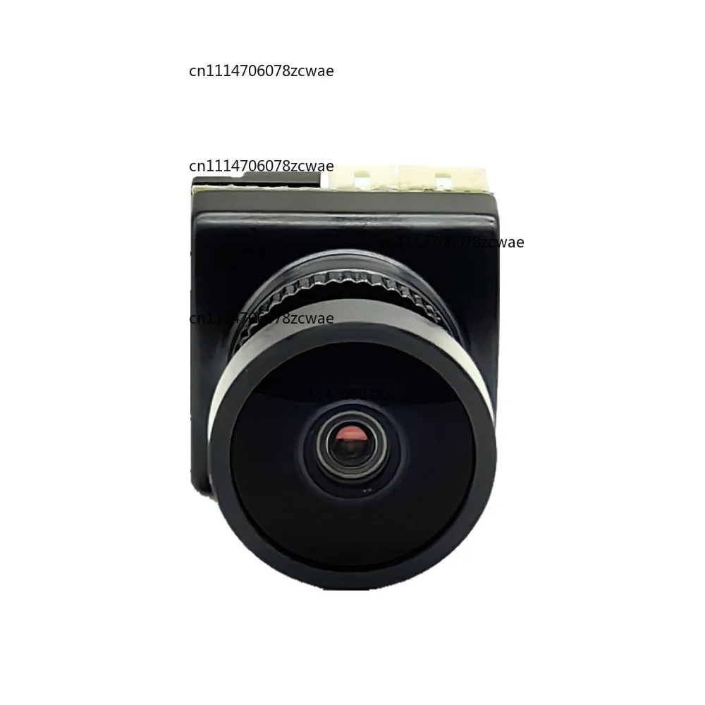 for RC FPV Fpv Camera Cmos 16:9 1800TVL Mini FPV Camera 2.1mm Lens NTSC&PAL Adustable With  Manual