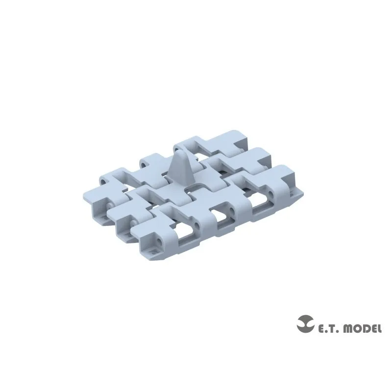 ET MODEL 1/35  P35-010 WWII German Ferdinand Schwerer Panzerjaeger Workable Track(3D Printed)