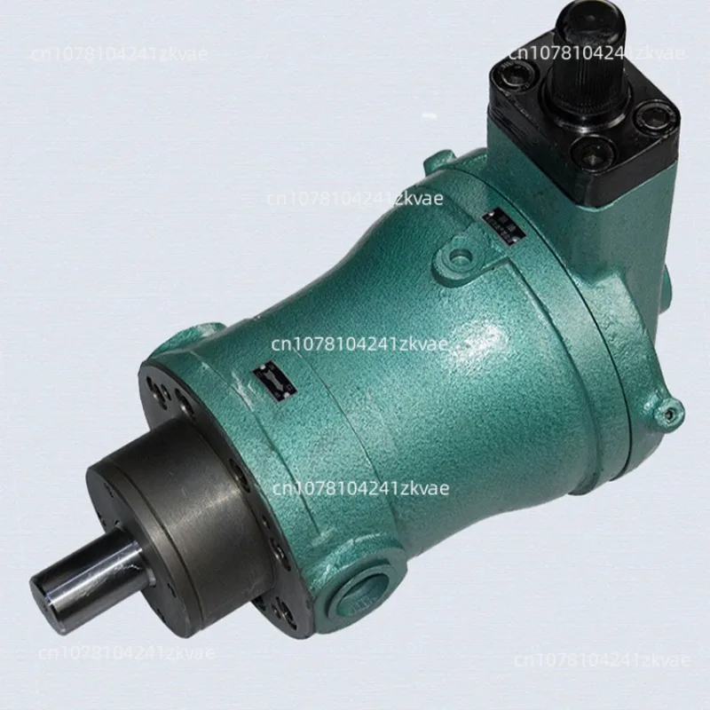 40YCY 40YCY14-1B axial piston pump High pressure piston pump Automatic variable displacement piston pump