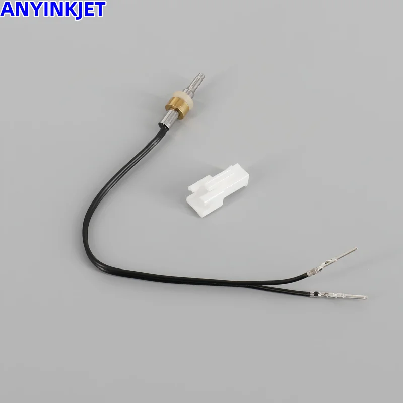 

for KGK 3000D 3000L Hybrid cylinder mix tank temperature sensor KB-SKN1916 for KGK 3000D 3000L inkjet printer