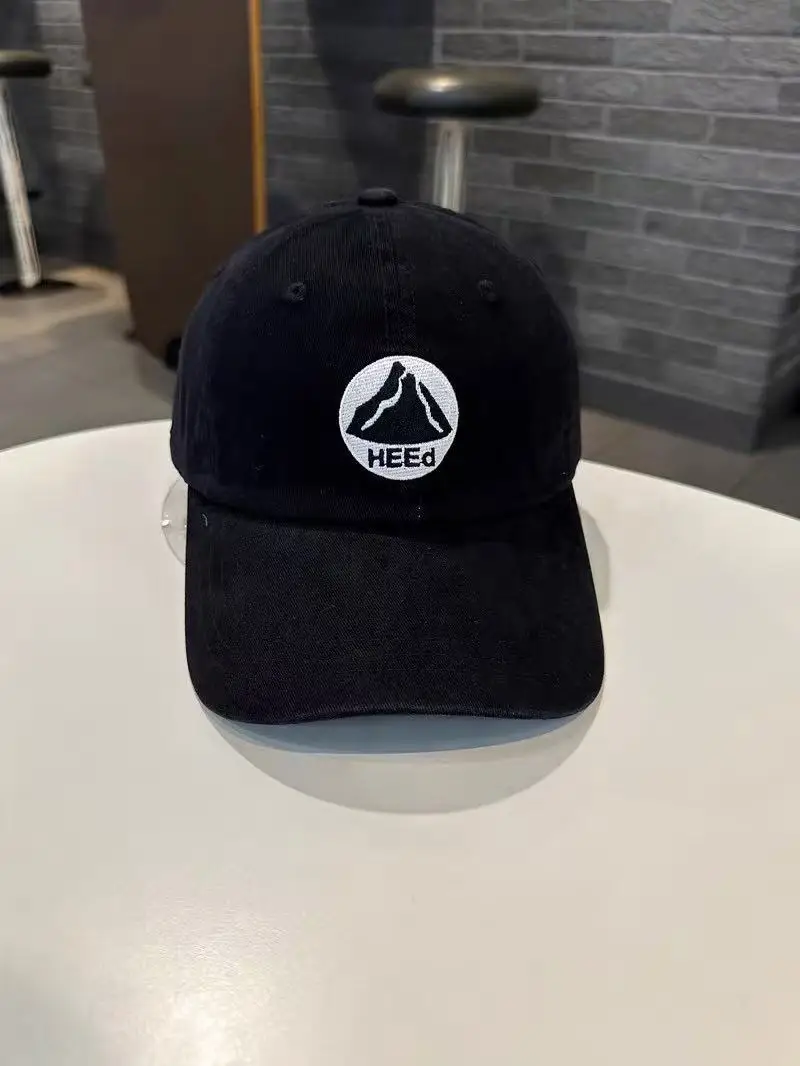 Adjustable Unisex Trucker Cap Suitable for Outdoor, Beach, Cycling - Lightweight Breathable Bucket Hat with Buckle Closure ﻿