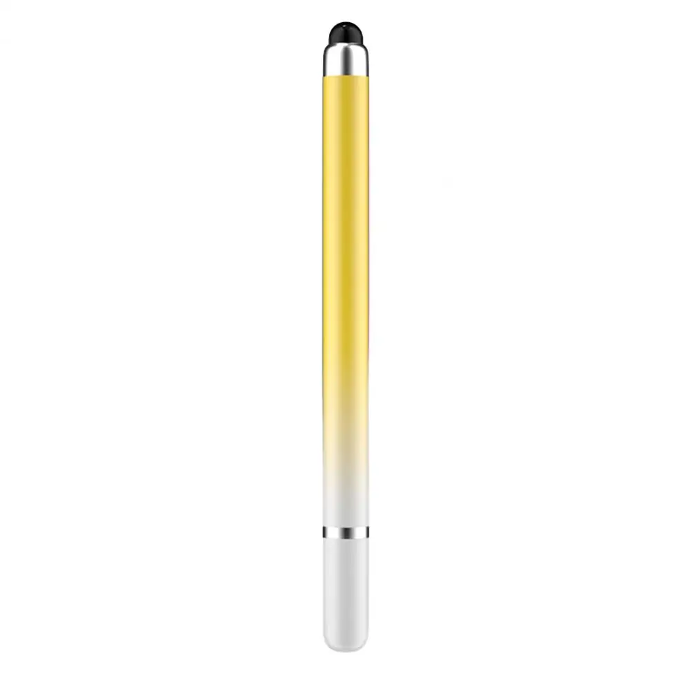 Smooth Writing Low Latency Tablet Cell Phone Capacitive Disc Pen Tablet Accessories