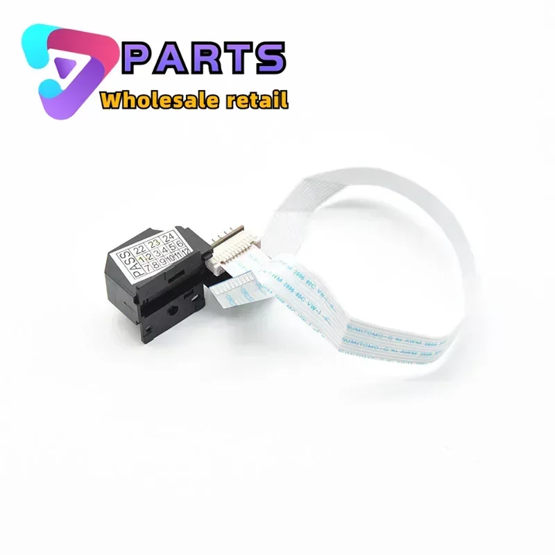 1pc Line Sensor for HP T610 T620 T770 T790 T1100 T1120 T2300 T7100 Z2100 Z3100 Z3200 Z5200 Q6683-67004 Q5669-60683 Q5669-60624