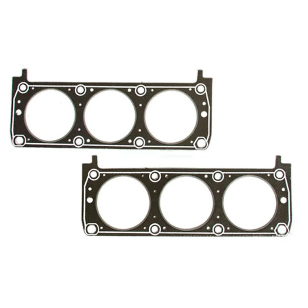 Engine Full Head Gasket Set Fit 3.1 L For Chevrolet Malibu Lumina Buick Regal Pontiac Oldsmobile GMC GM LS 3.1L OHV 12V GAS
