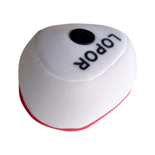 Imagen 2 del producto Limpiador de espuma de entrada de filtro de aire para motocicleta, para Kawasaki KLX450R KLX450 R KLX 450R 2008-2021 KLX450F KLX 450F 450 F 08-12