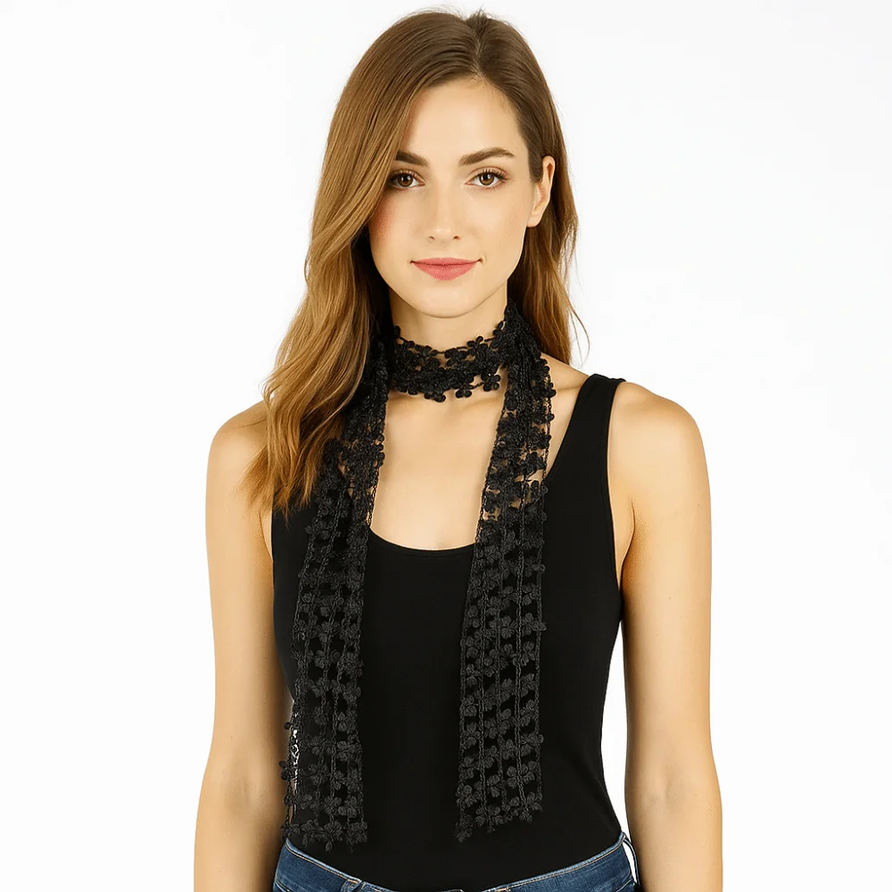 Mode Pailletten Pailletten Sjaal Bloemvorm Kwastje Buikdansen Sjaal Veelkleurige Dansaccessoires Tailleketting Dames