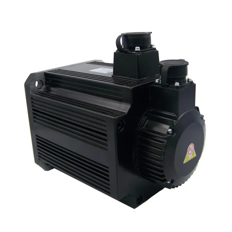 2025High quality electric motor brushless ac servo motor