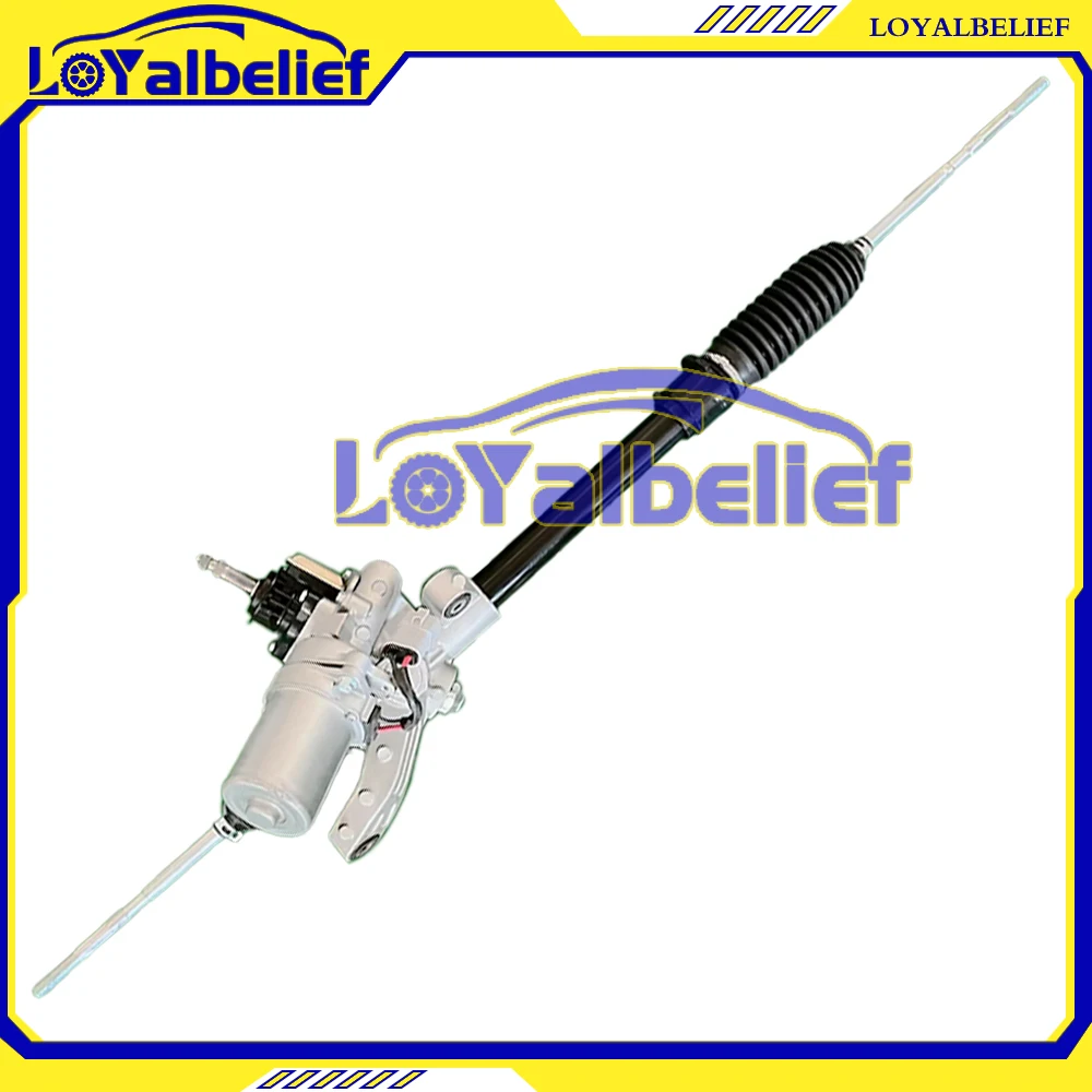 

LHD Electric Power Steering Gear Rack For Suzuki SX4 48580-79J50 48500-79J50 48580-54l61 4850079J51 4858054L50 4858079J60