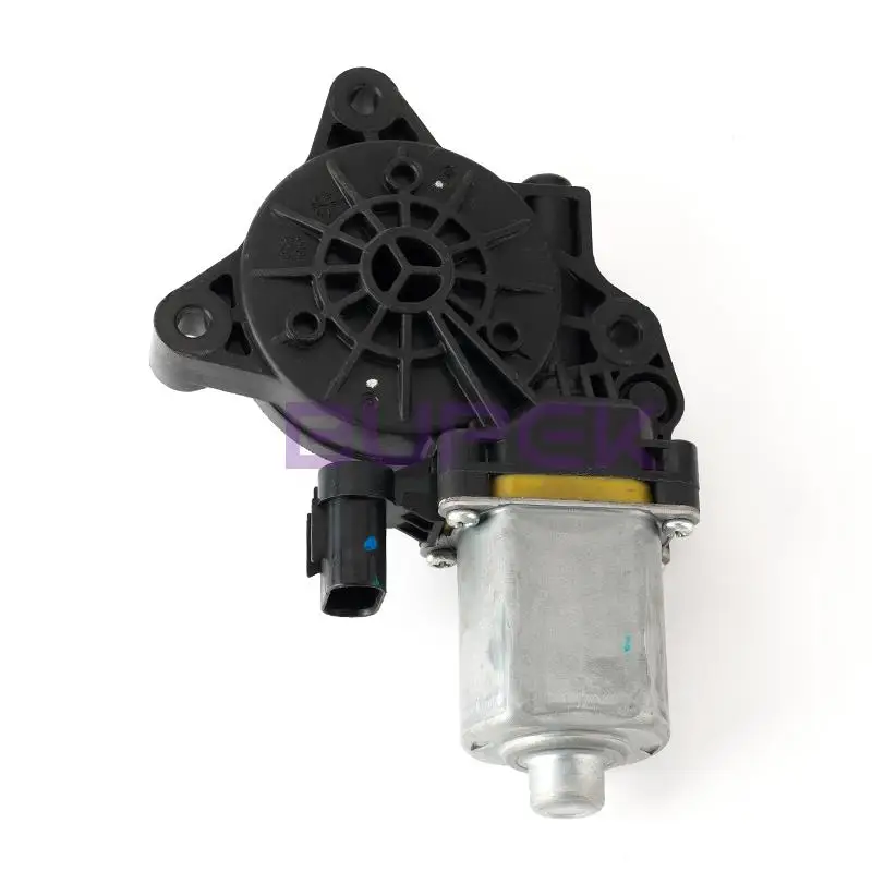 1pc Front Left Power Glass Lifter Motor for 2013-2016 Hyundai I30 II Elantra GT Electric Window Regulator Motor Parts 82450A5000 3