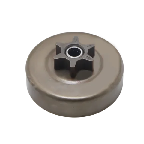 501628301 Барабан сцепления звездочки 3/8 для Husqvarna Poulan P3314 P3416 P3516 P3818 P4018 P4218 S1970, замена 530057905