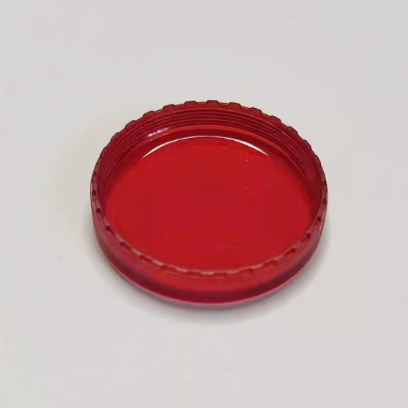Brand New Original Switch Indicator Cover Red 704.602.2 (5PCS)