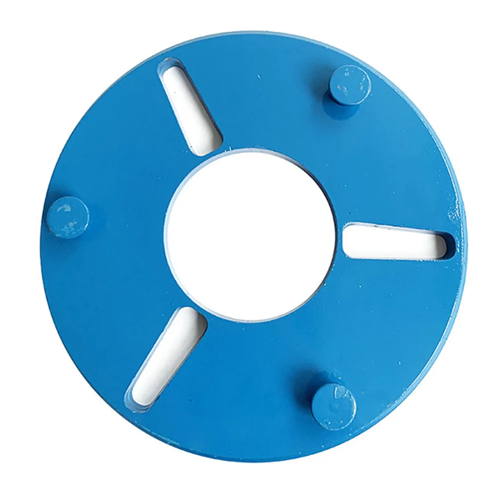 

Diameter 200mm Diamond Grinding Wheel Metal Adaptor Disc