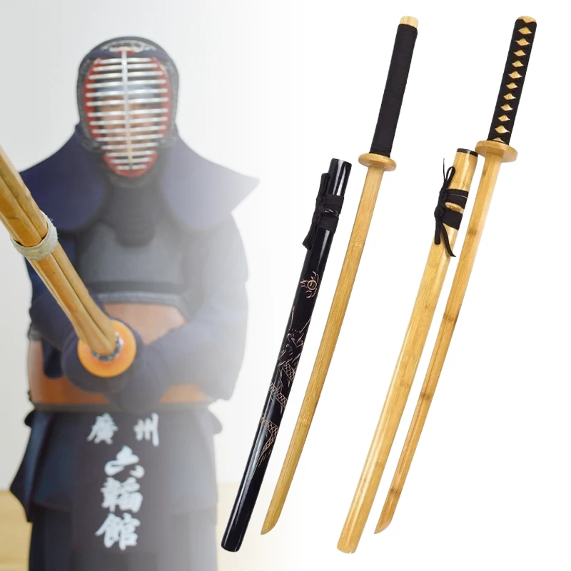 40 Zoll japanische Katana Kendo Praxis Laido Samurai Säbel Ninja Messer Cosplay Porp echte Größe japanische Katana Damaskus Schwert Geschenk