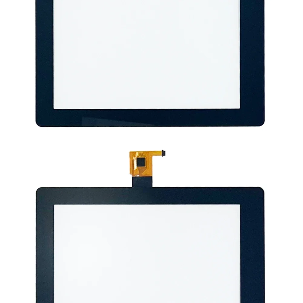 New For Lenovo Tab 3 10 Plus TB-X103F TB-X103 tablet TB X103F TB X103 Touch Screen + OCA LCD Front Glass Panel Replacement