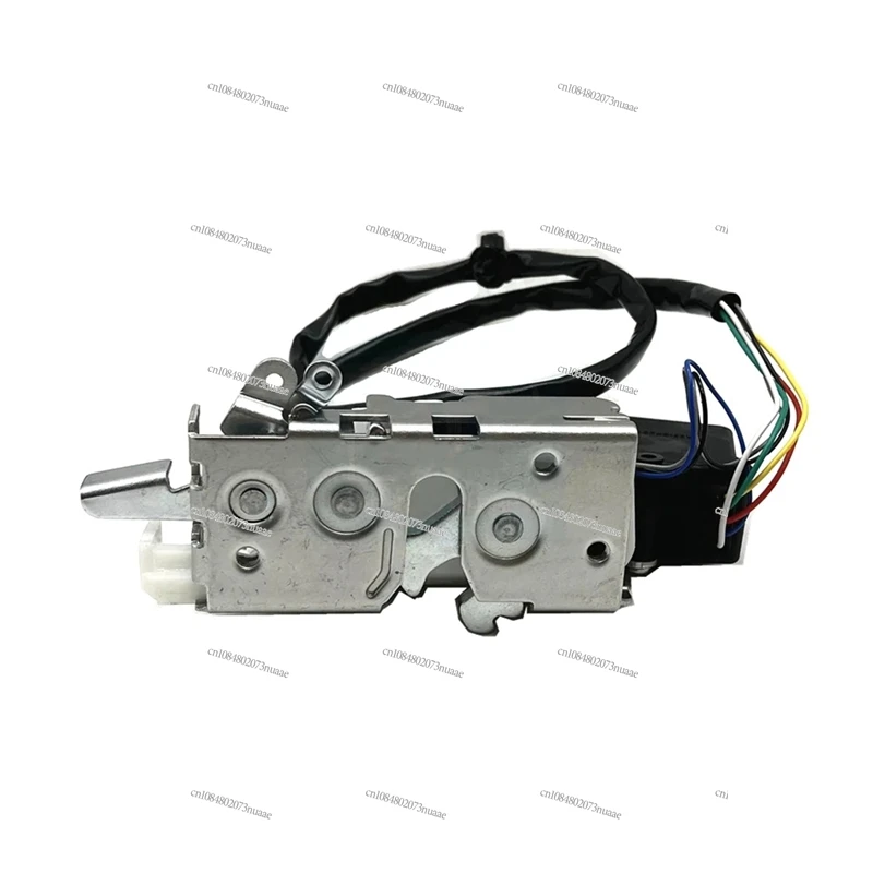 

Car Door Lock Assembly Truck Left Central Door Lock 9437200635 A9437200635 for Mercedes-Benz Actros Atego Axor